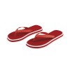 Aloha Flip Flops Red